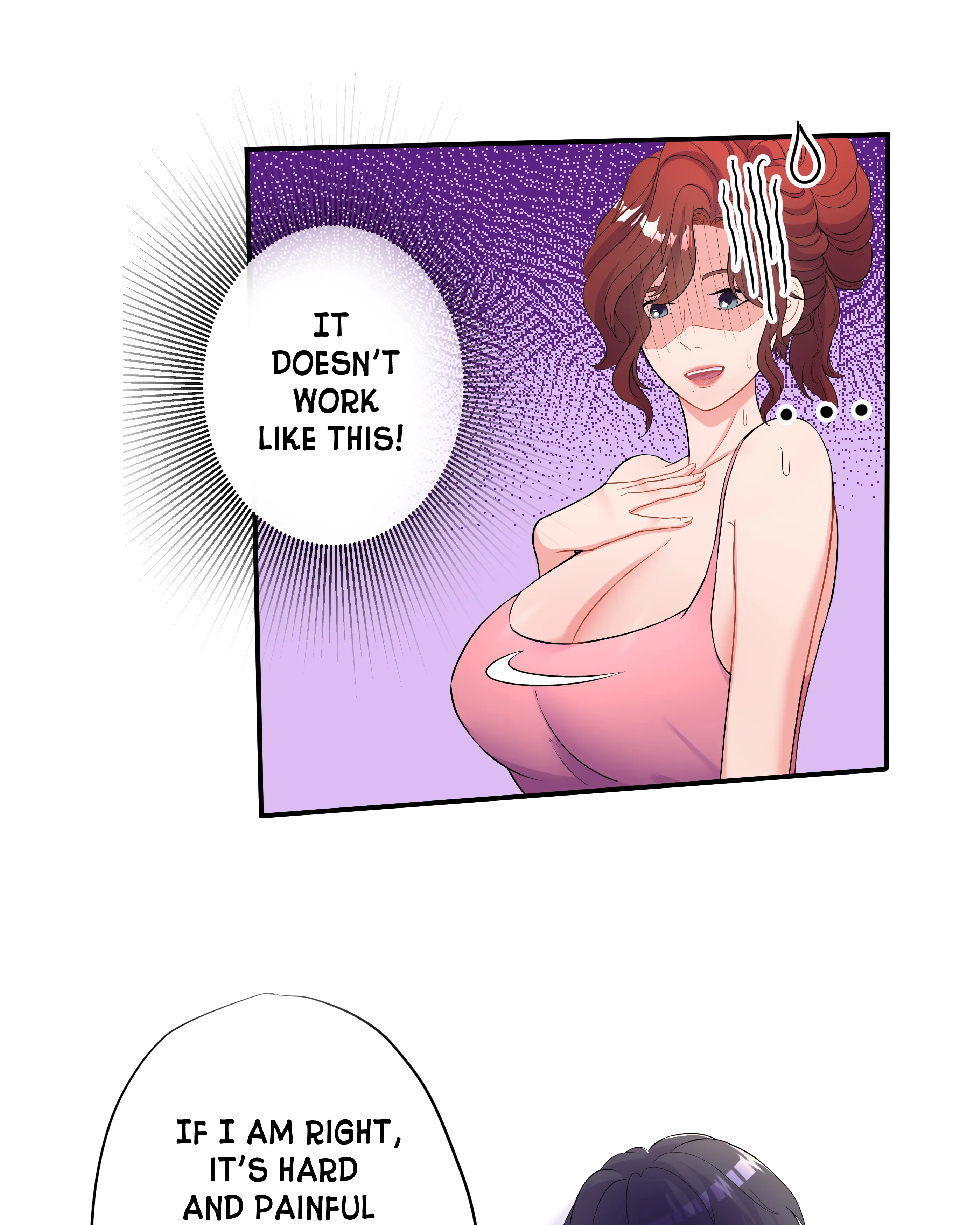 Loving Aunt - Episode 1 - read scene 79