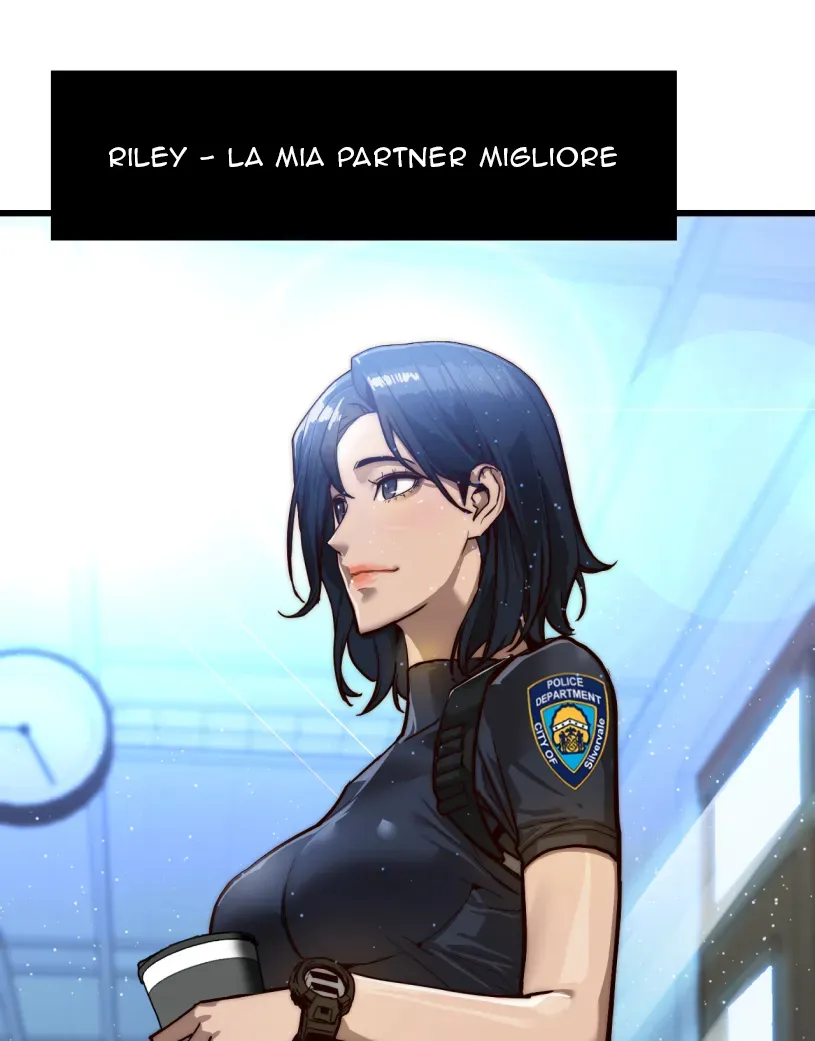 Ragazza Fuorilegge - Prologue - read scene 4