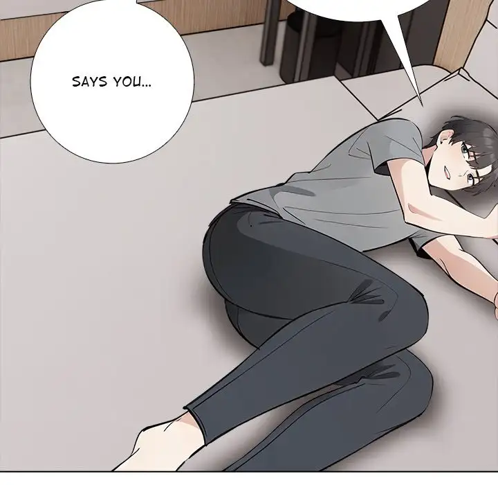 Revenge room - Episode 5 - read scene 32