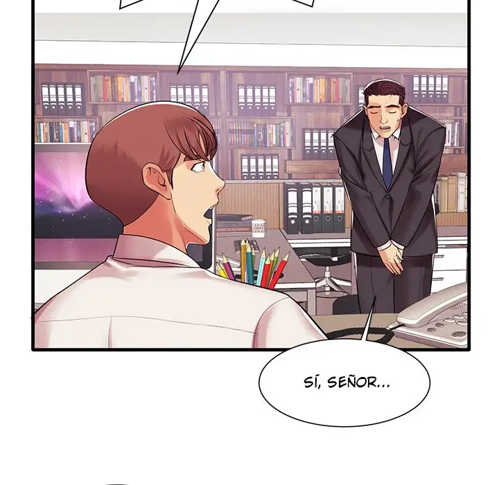 Mamá está Descalificada - Episode 1 - read scene 94