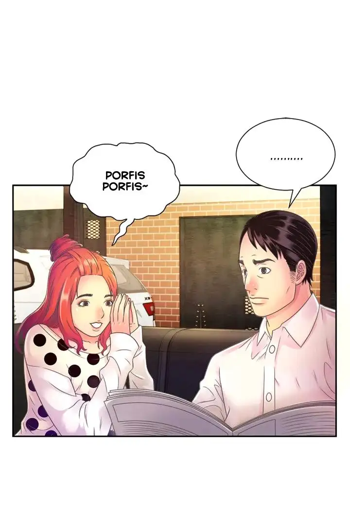 El Papá De Mi Amiga - Episode 2 - read scene 1
