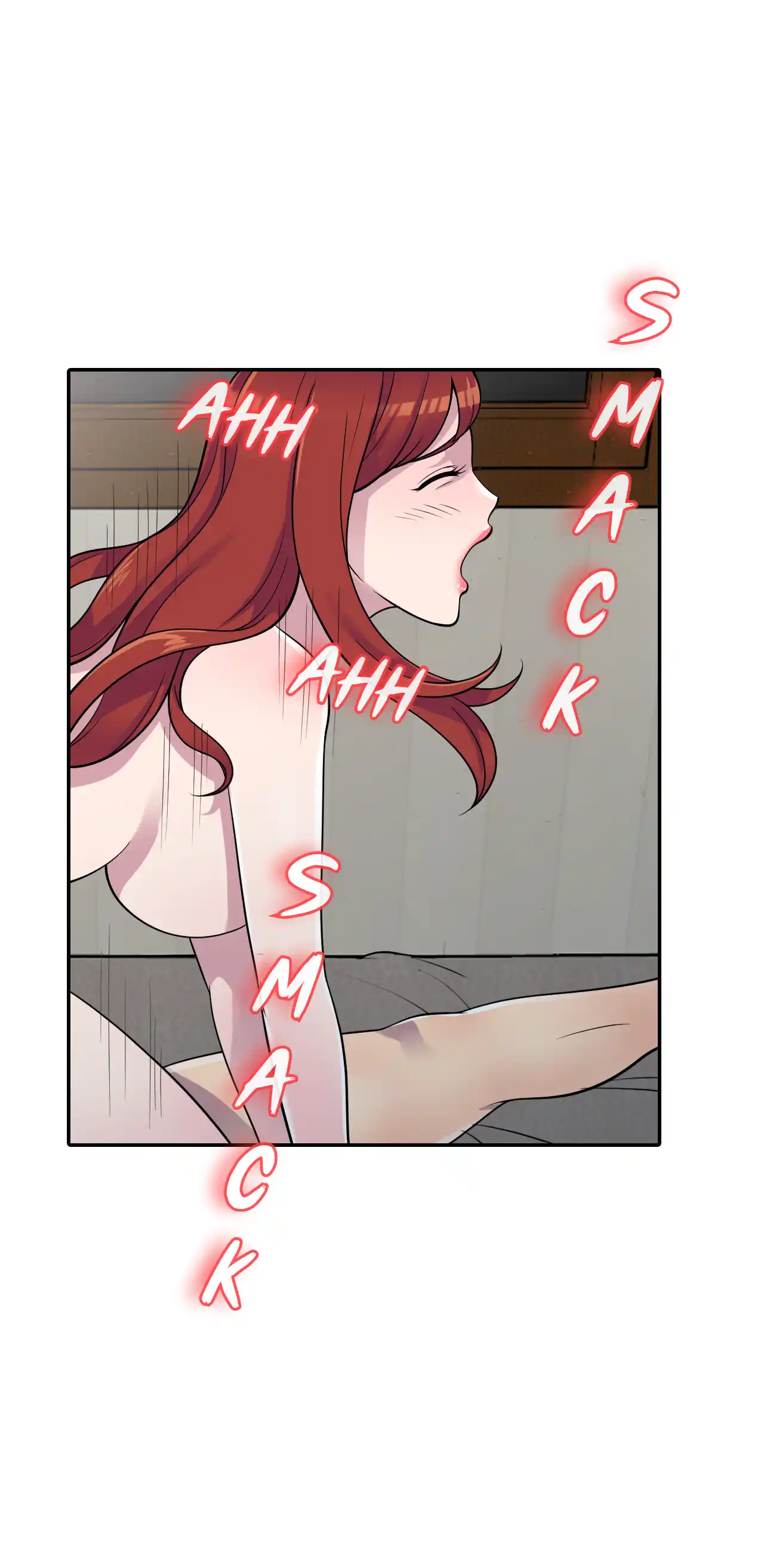Stolen Taste - Episode 5 - read scene 45
