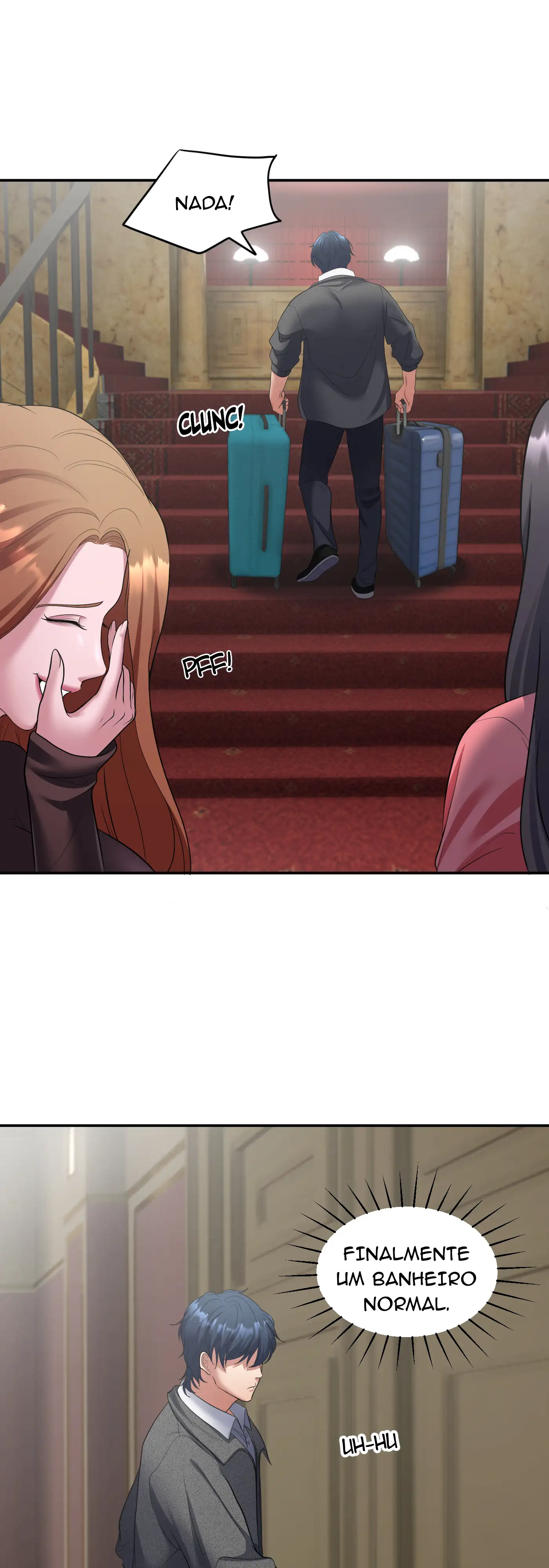 Jogos De Inverno - Episode 1 - read scene 33