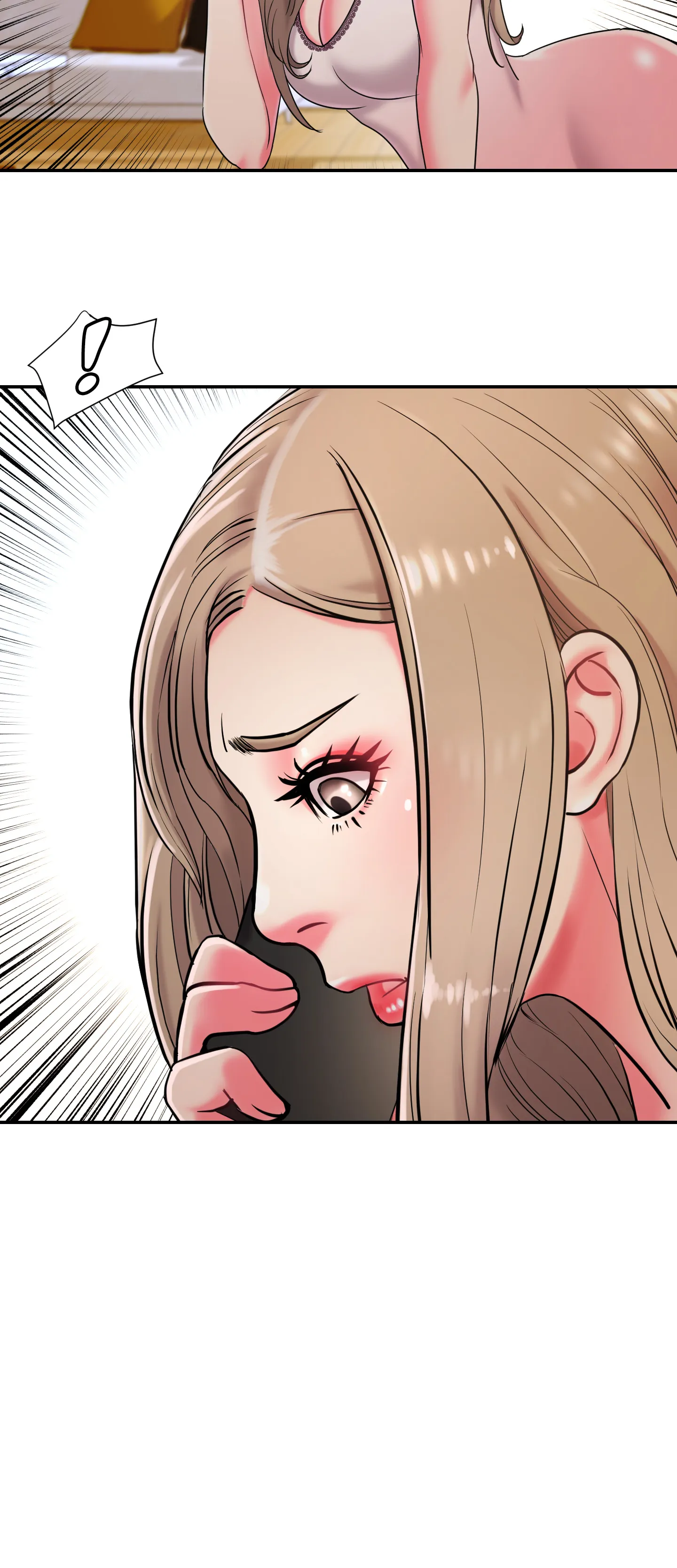Leve Minha Esposa - Episode 3 - read scene 44