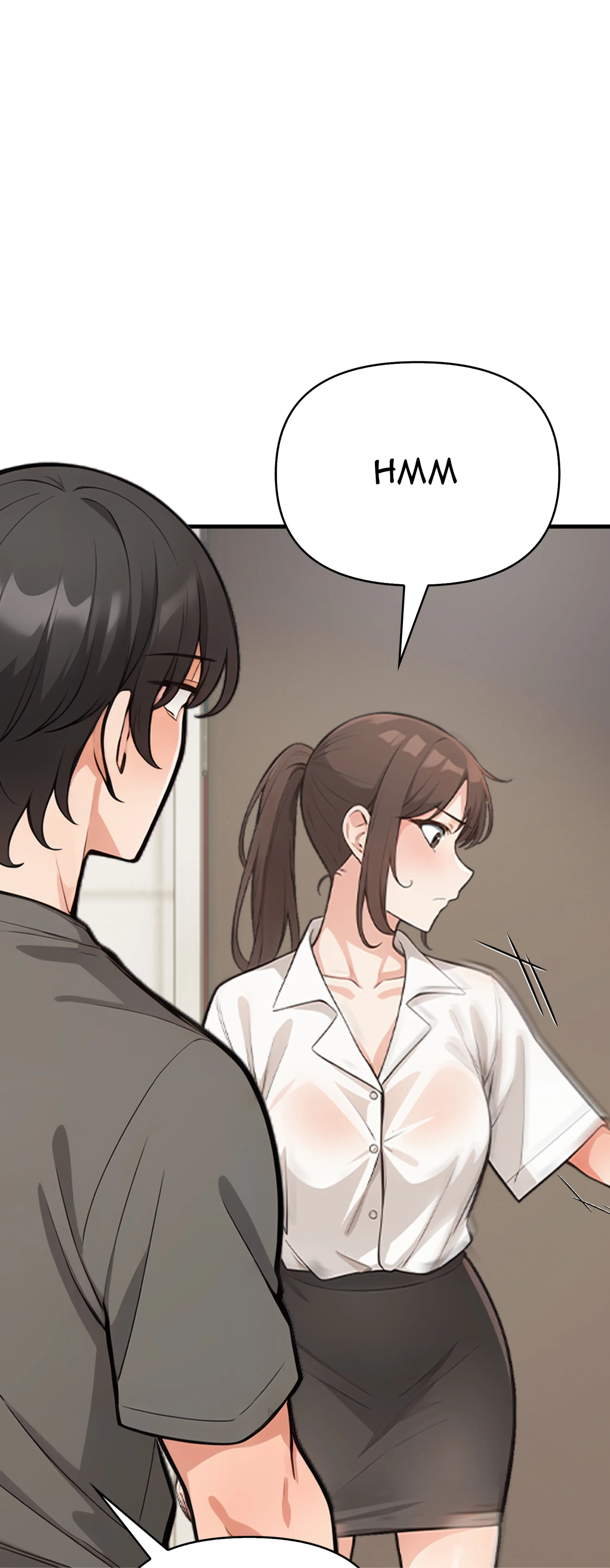 Dirty Warehouse - Episode 1 - read scene 51