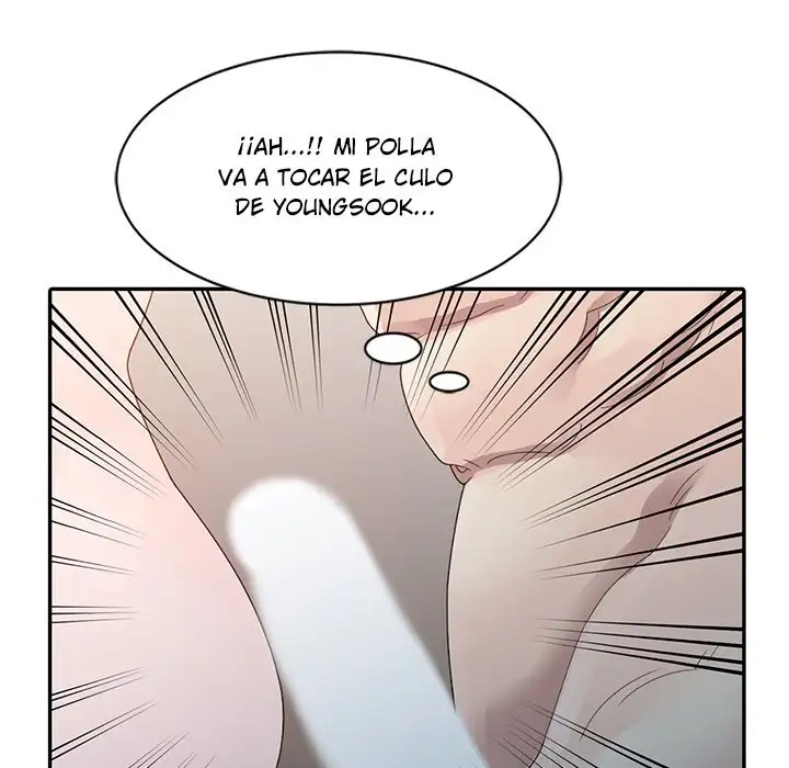 ¡Shh! El Secreto De Mi Hermana - Episode 2 - read scene 77