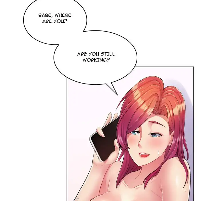 Teacher's Nightlife - Episode 3 - read scene 89