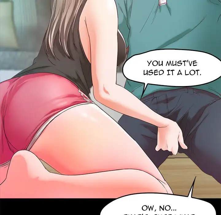 Dream Vacation - Episode 2 - read scene 127