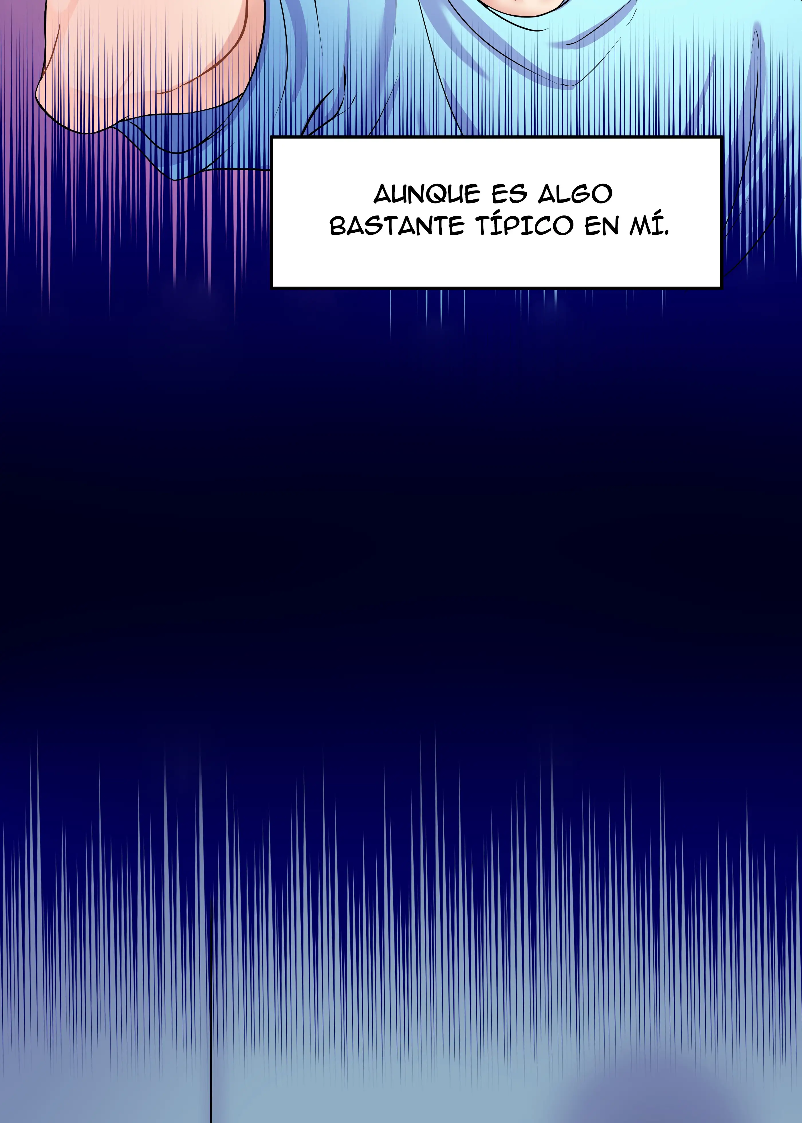 Tía Amorosa - Episode 1 - read scene 7