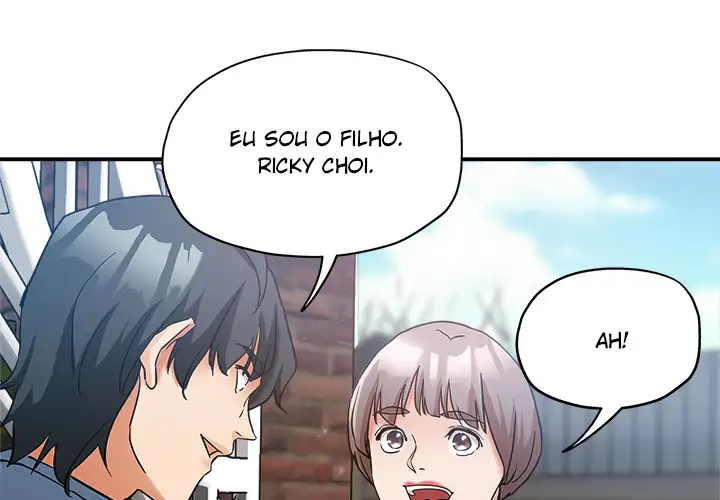 Irmãs Da Madrasta - Episode 2 - read scene 1