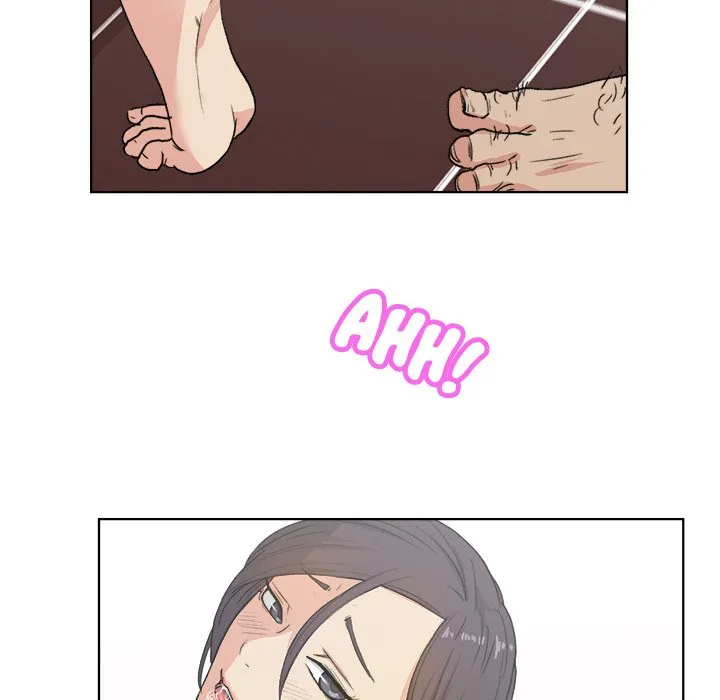 Be Mine, Comic Slut! - Episode 3 - read scene 45