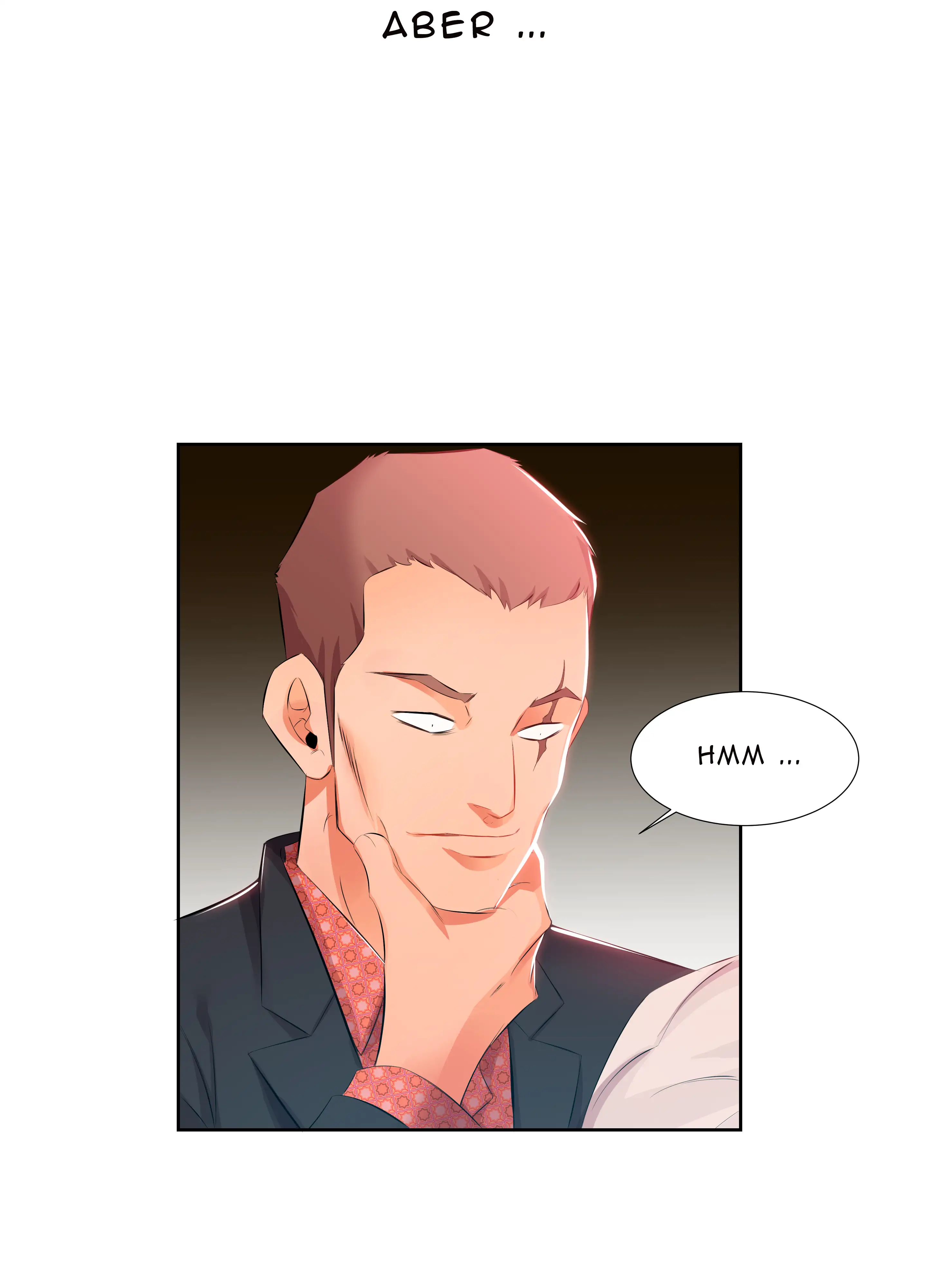 Diskret Erfreut - Episode 1 - read scene 36