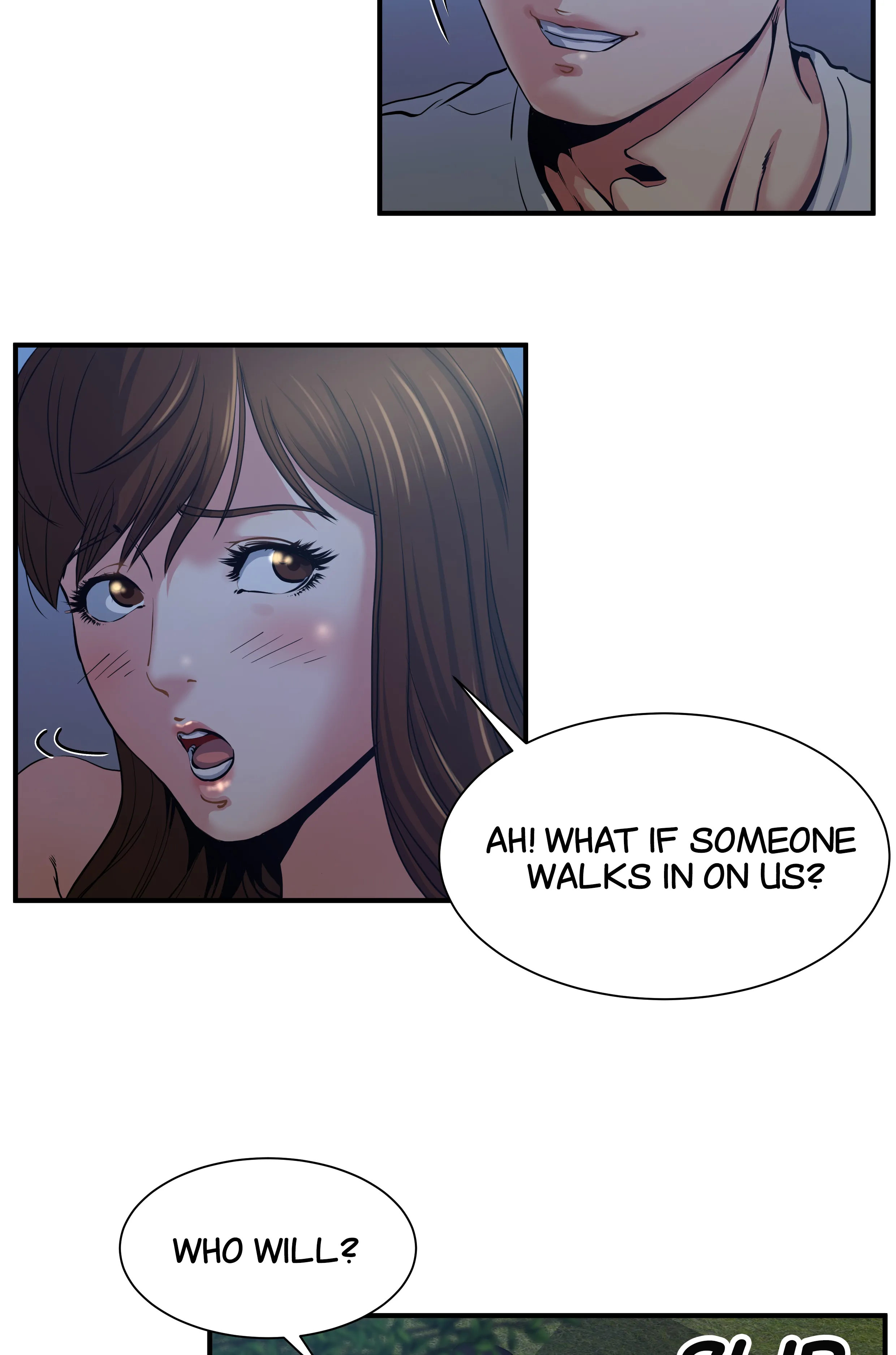 Exposure - Episode 1 - read scene 24