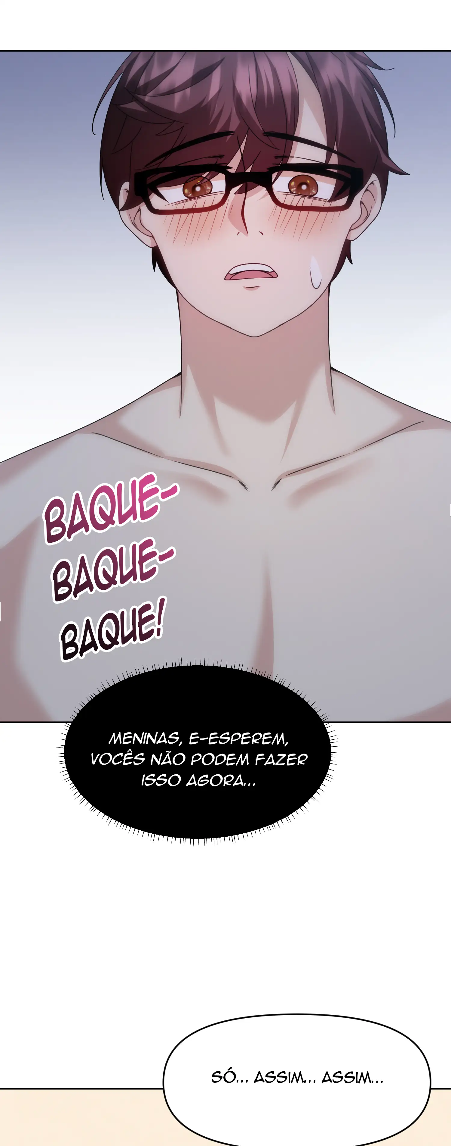 Buraco para o meu objetivo - Episode 2 - read scene 58