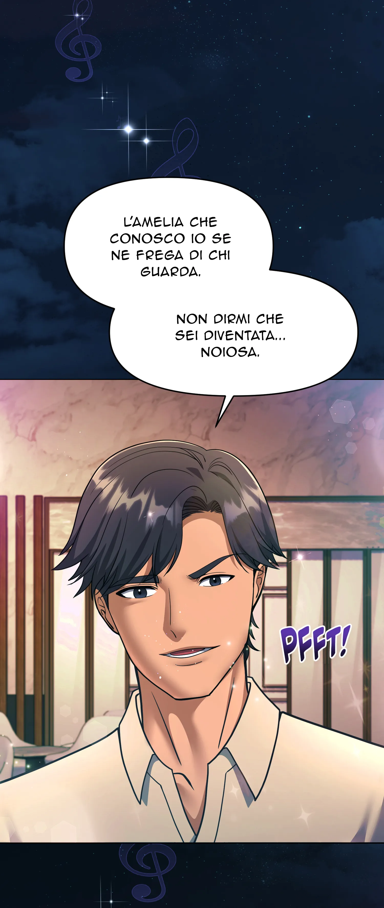 Dolce Vendetta - Episode 2 - read scene 64