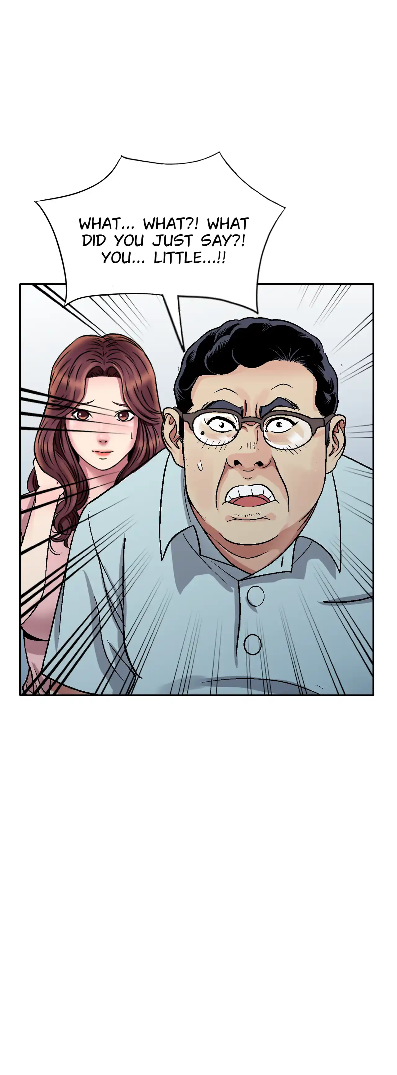 Kind Hearted Little Sister - Episode 1 - read scene 15