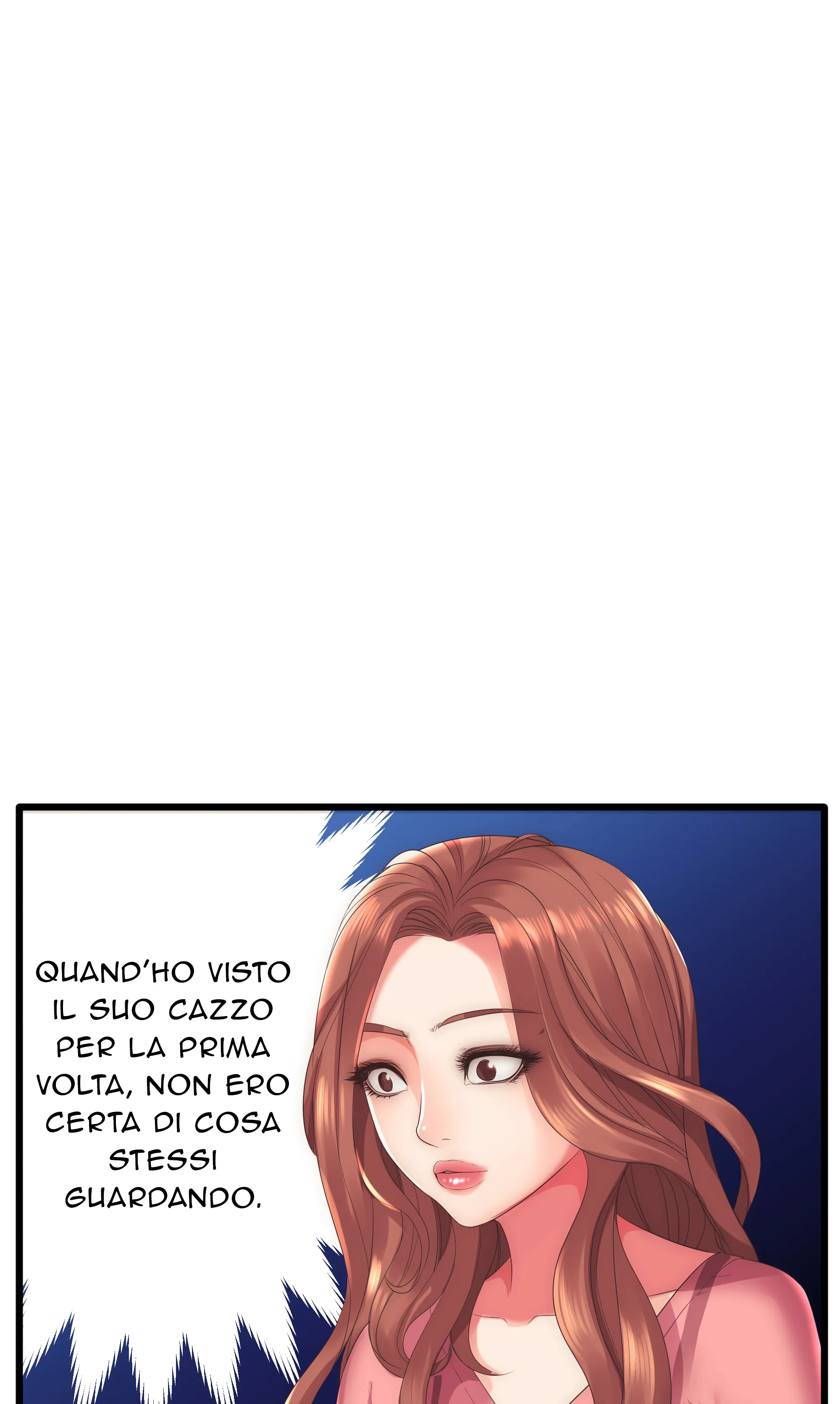 Mamma Squalificata - Episode 1 - read scene 1