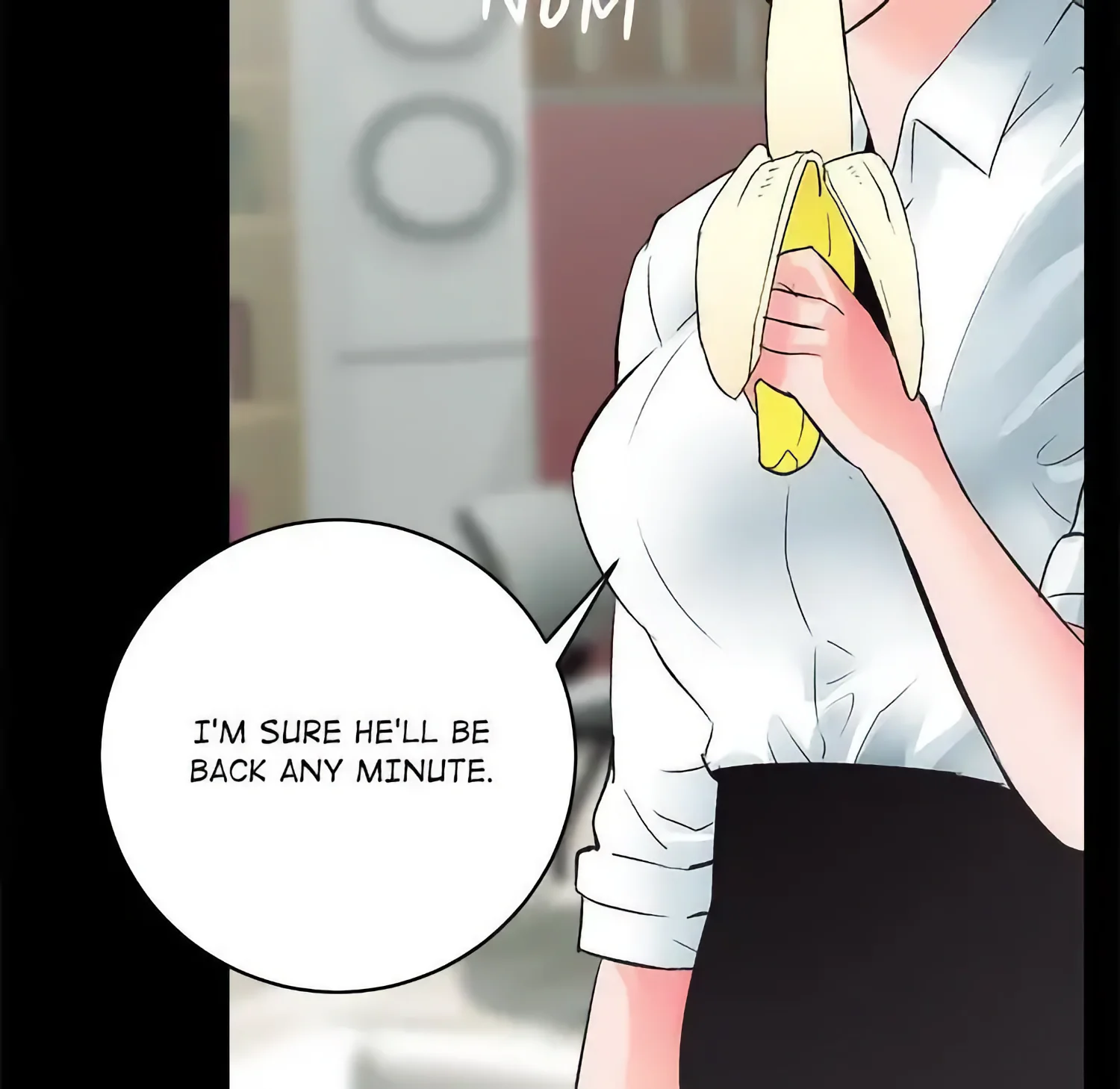 Lady Realtors - Episode 3 - read scene 87