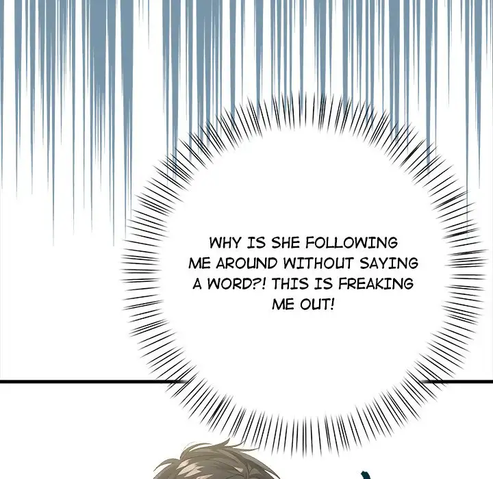 Spirit Contact: An Obscene Body - Episode 2 - read scene 137