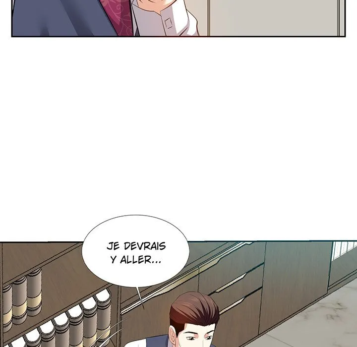 Vieux Protecteur - Episode 5 - read scene 83