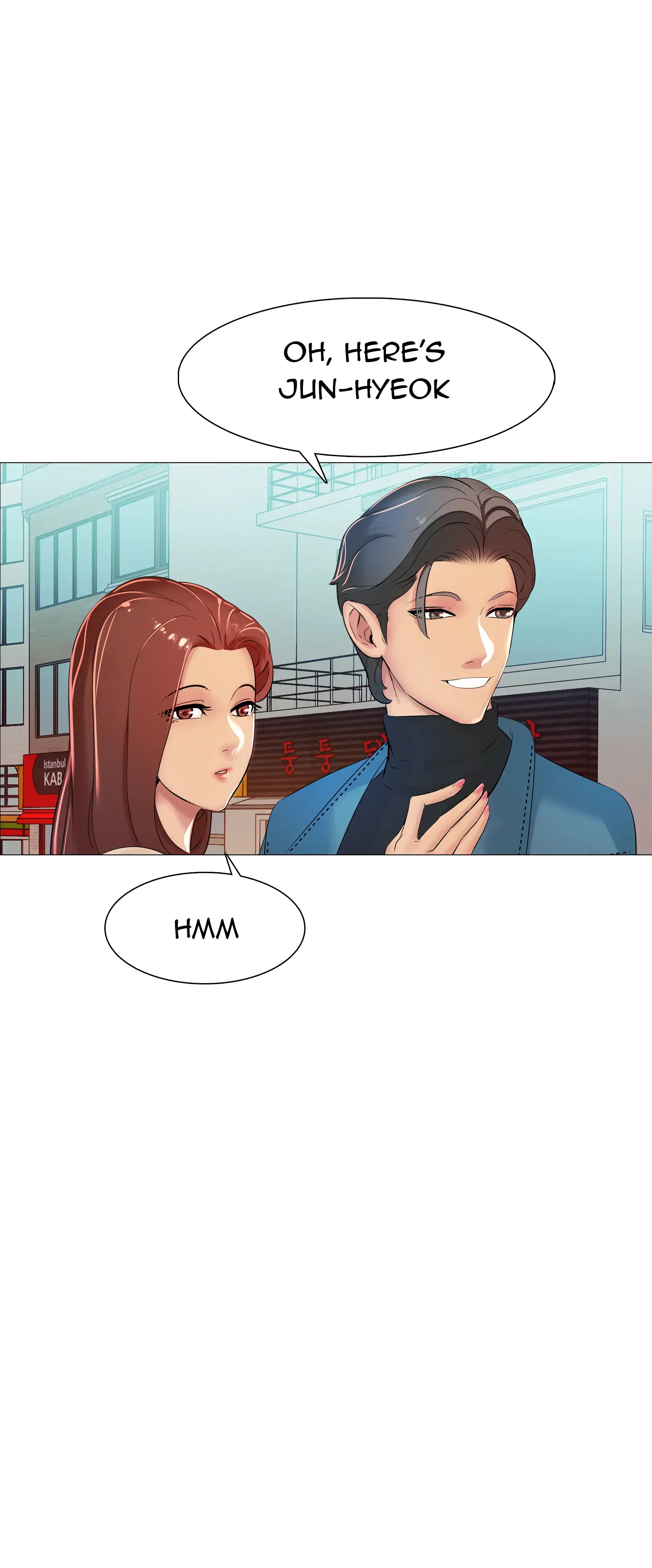 Risky Romance - Episode 5 - read scene 19