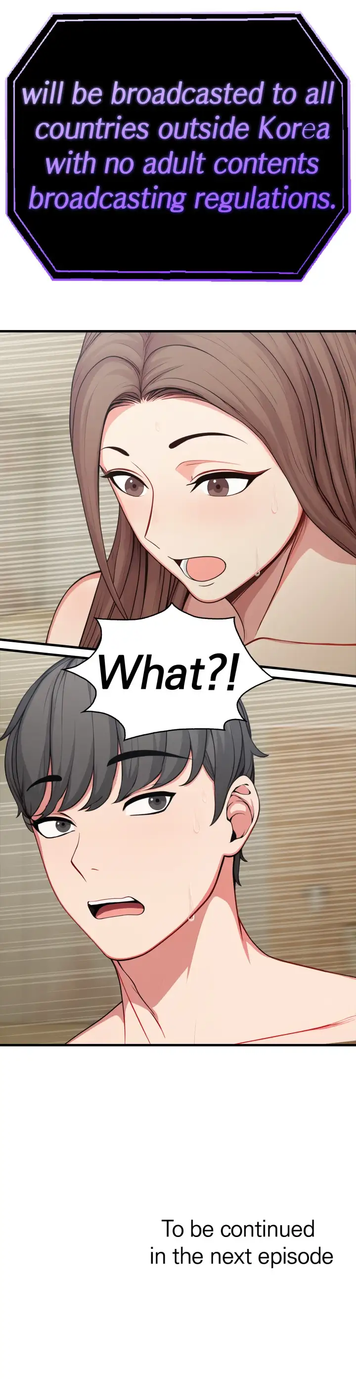 One Month, One Room, One Woman - Episode 2 - read scene 34