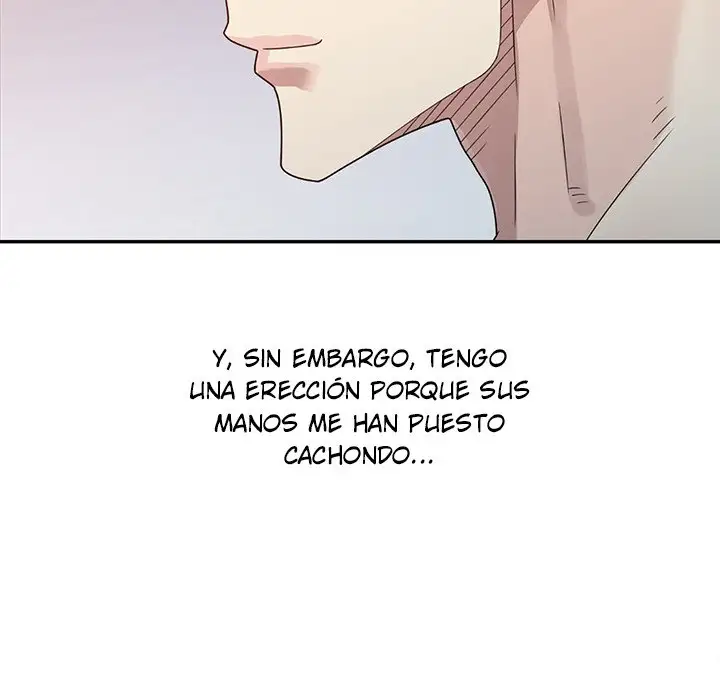 ¡Shh! El Secreto De Mi Hermana - Episode 2 - read scene 54