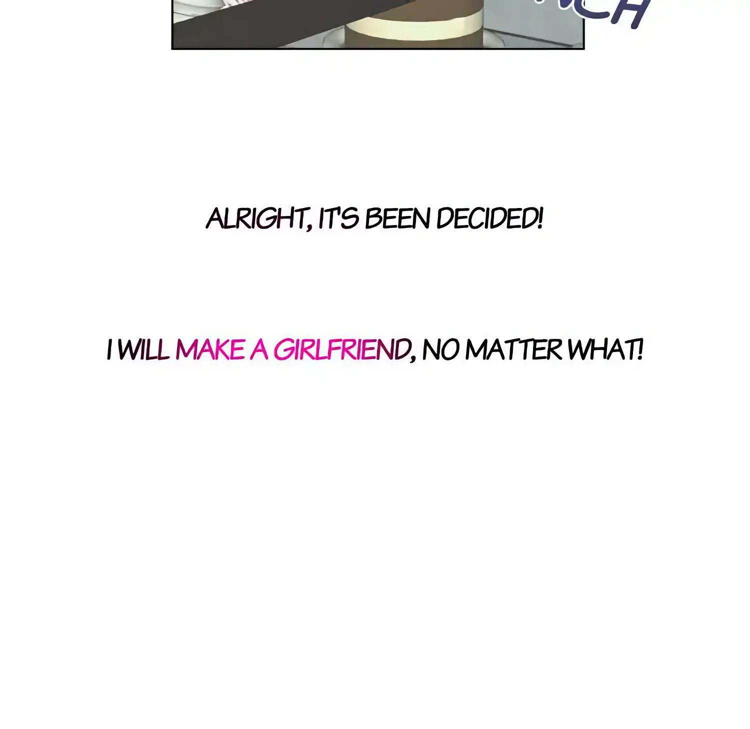 My Girlfriend and My Slave - Prologue - read scene 10