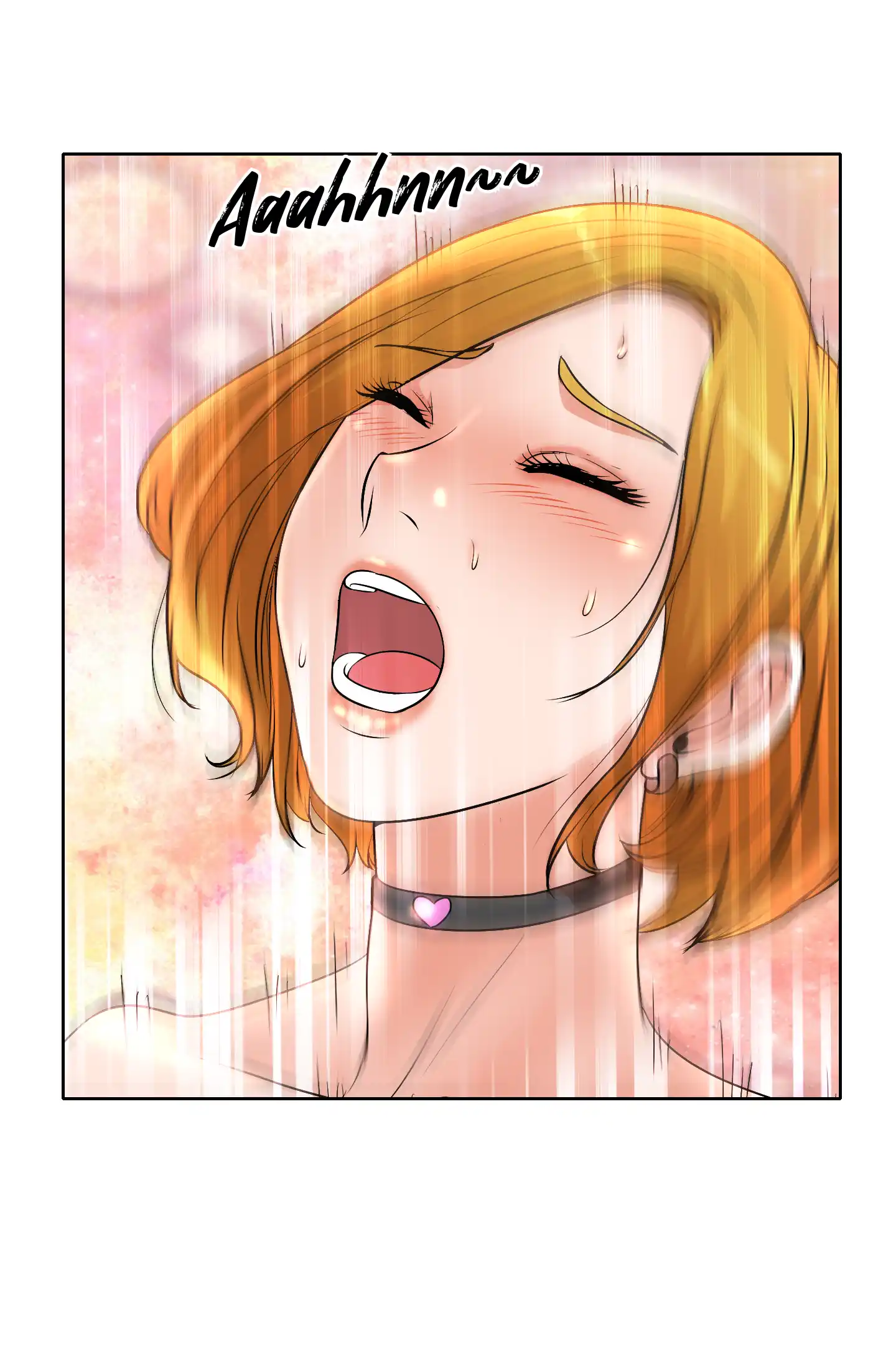 Professor's Hard Life - Episode 2 - read scene 40