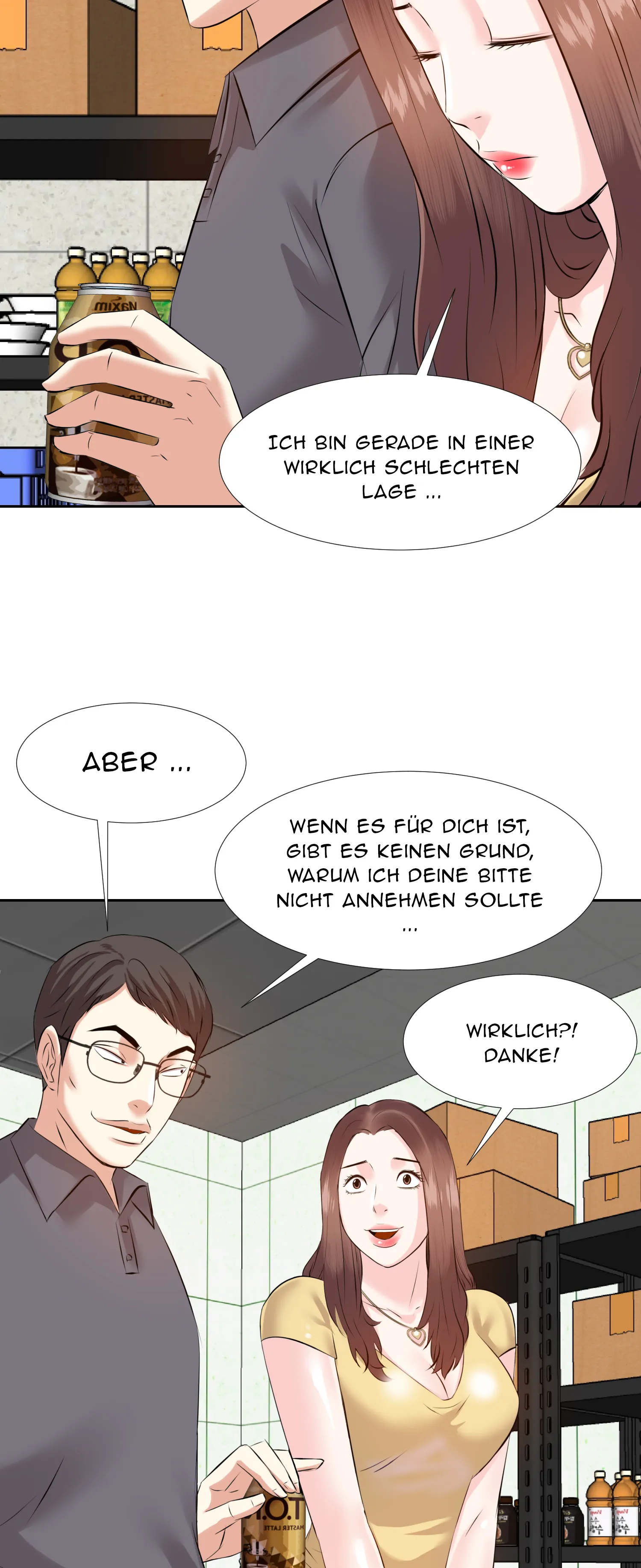 Zuckerdaddy - Episode 2 - read scene 50