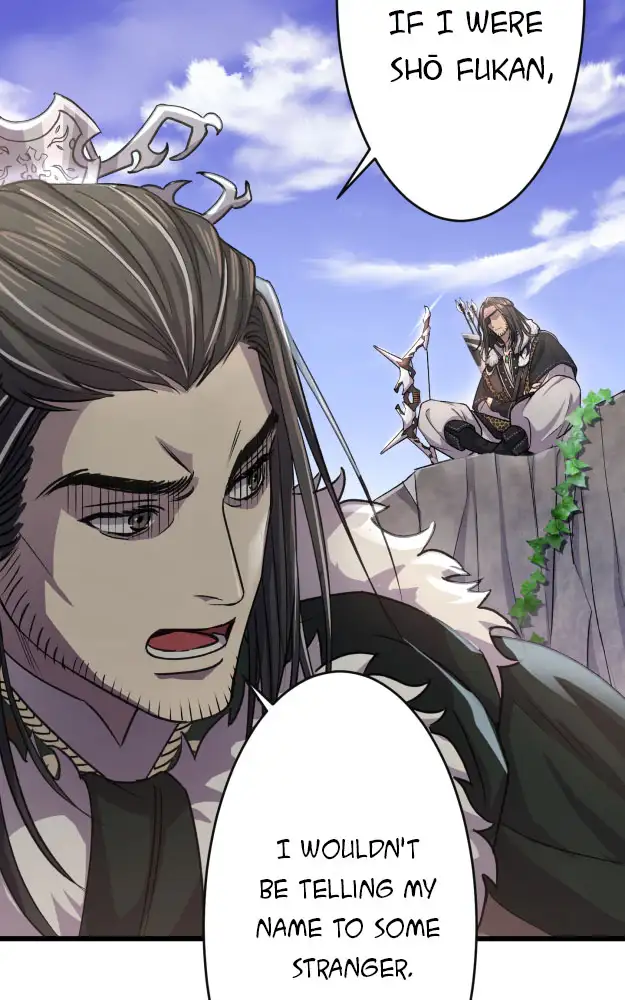 Thunderbolt Fantasy - Episode 5 - read scene 103
