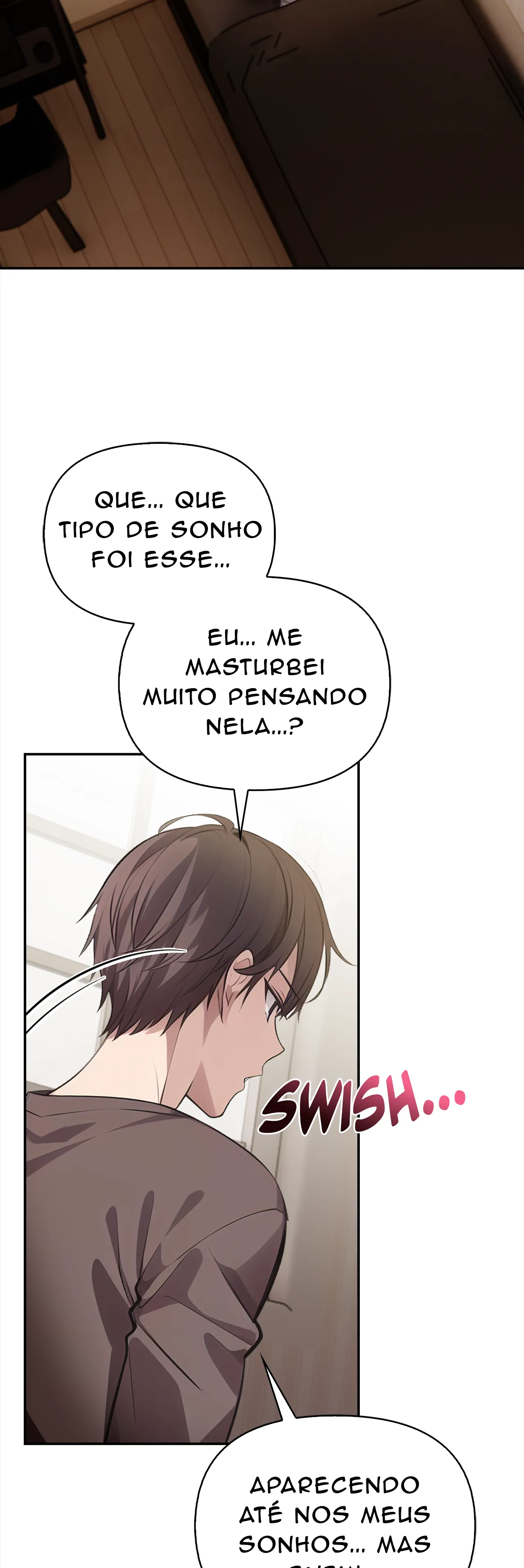 Segredo de uma Mulher Casada - Episode 2 - read scene 9