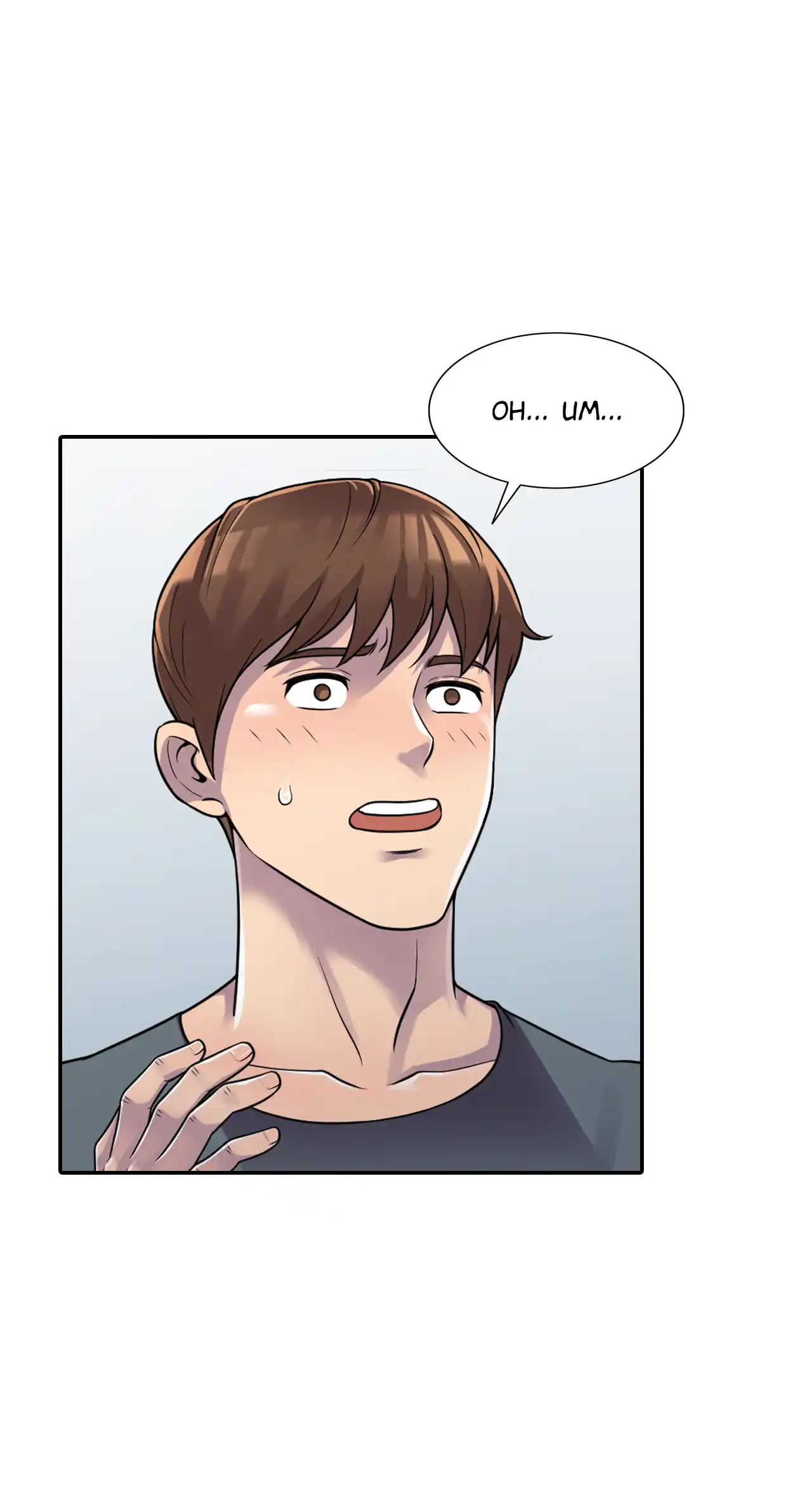 Stolen Taste - Episode 3 - read scene 9