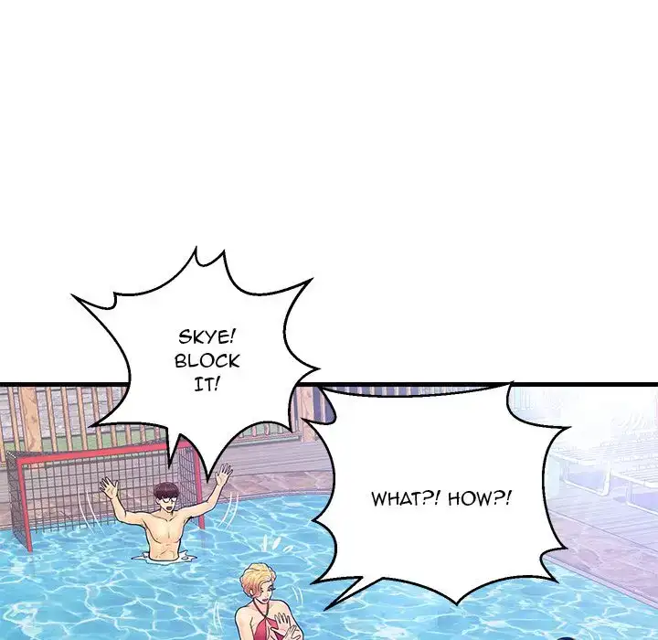 Potential Love Zone - Episode 4 - read scene 68