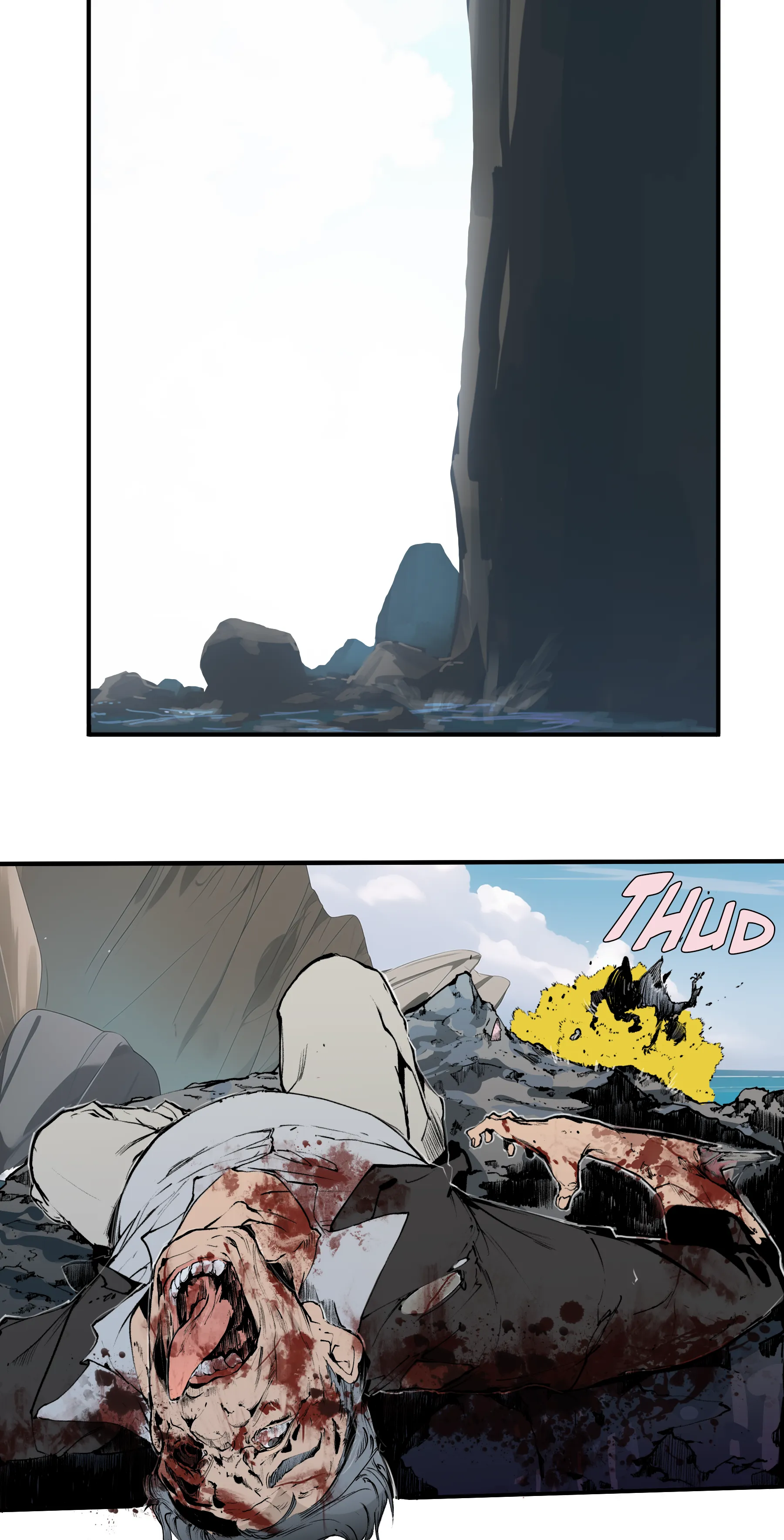 Gold Boy - Episode 1 - read scene 25