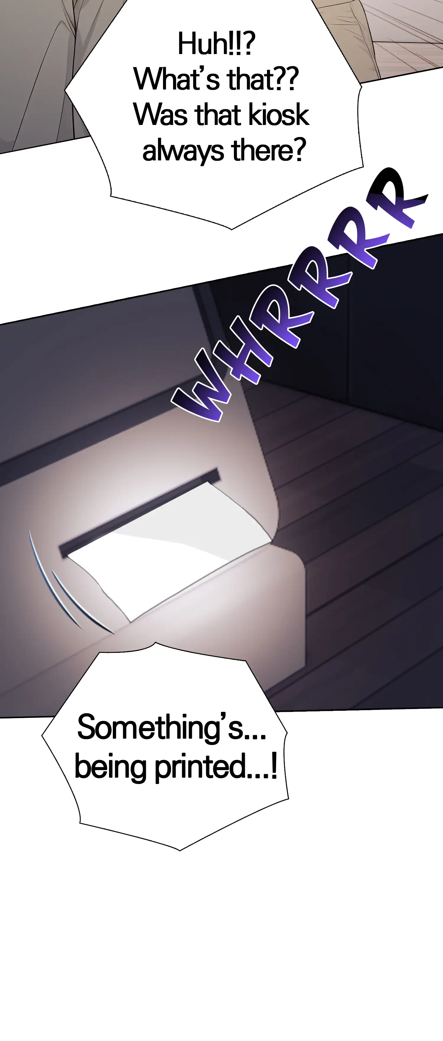The Ultimate Escape Room - Episode 1 - read scene 14