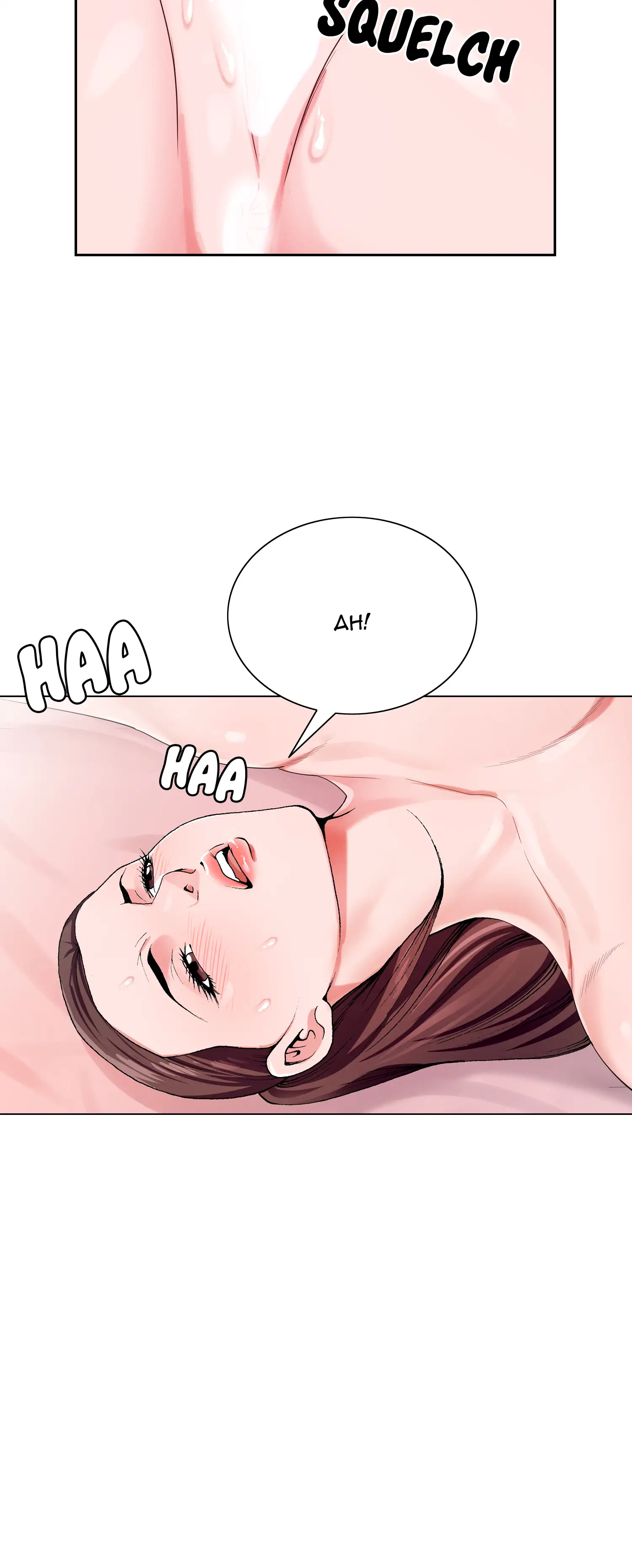 Divine Hands - Episode 2 - read scene 45