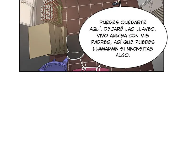 Tienda de Cómics - Episode 1 - read scene 56