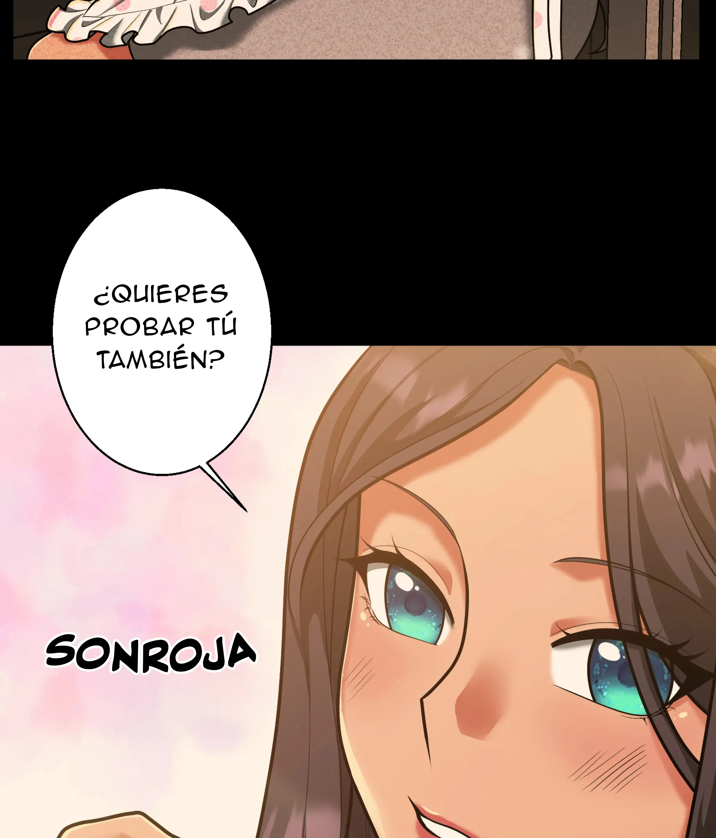 Durazno Maduro, Uva Joven - Episode 1 - read scene 27