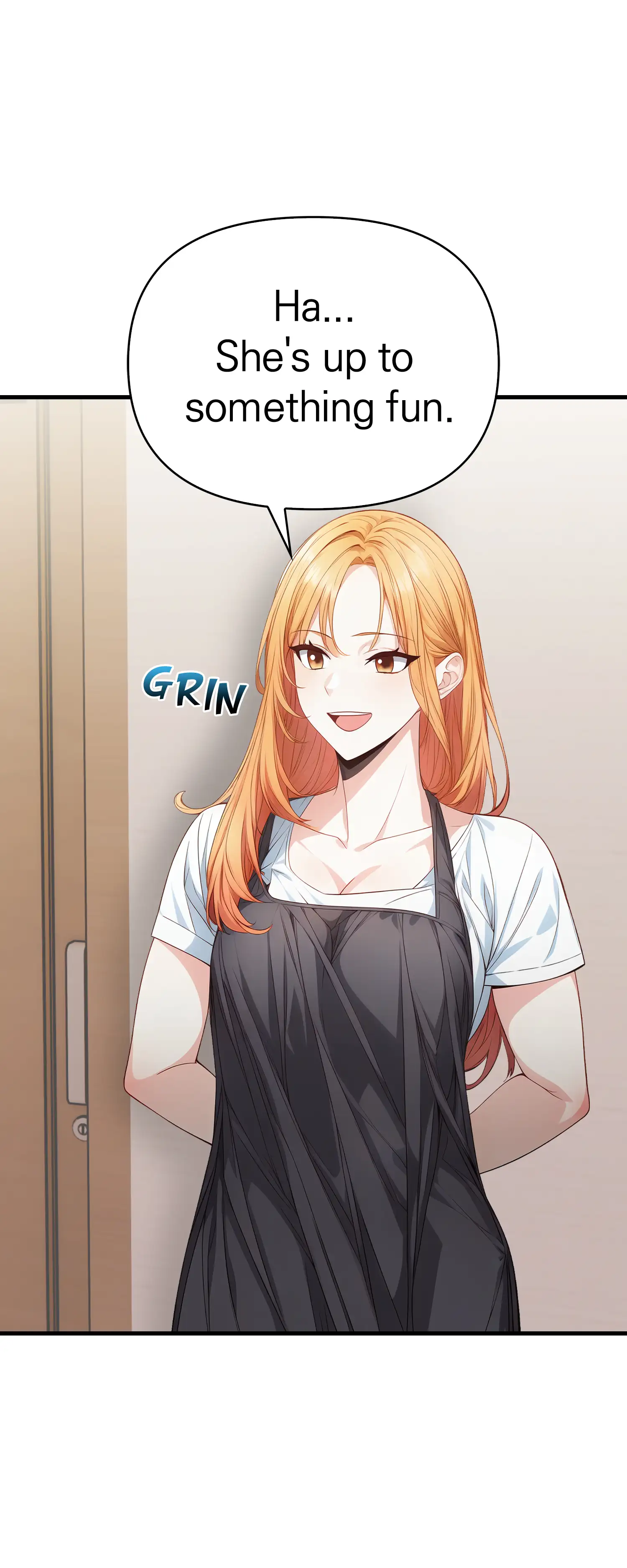 Wax Me, Boss - Episode 3 - read scene 14