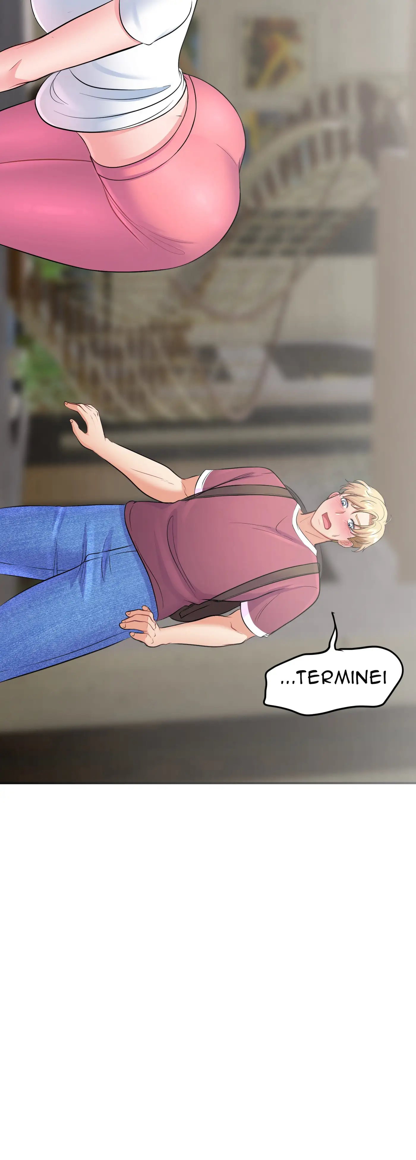 Quarto Extra - Episode 3 - read scene 17