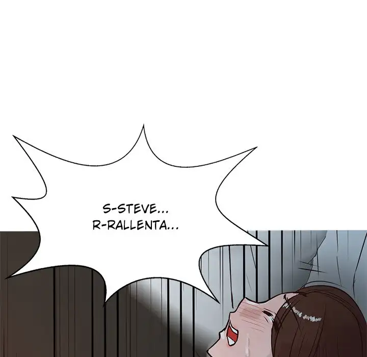 L'Allenamento della Cognata - Episode 3 - read scene 82