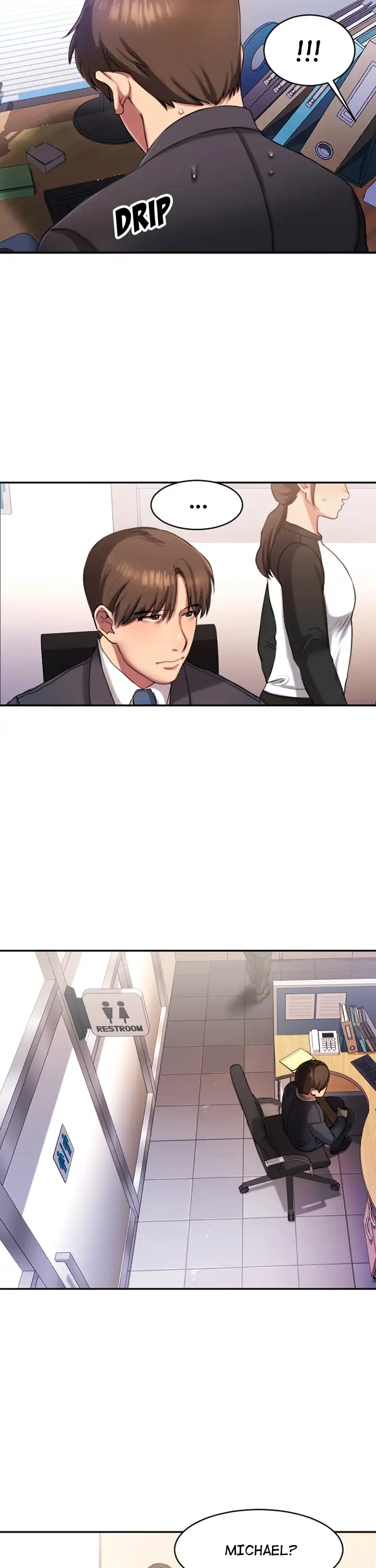 Food Chain - Episode 1 - read scene 5