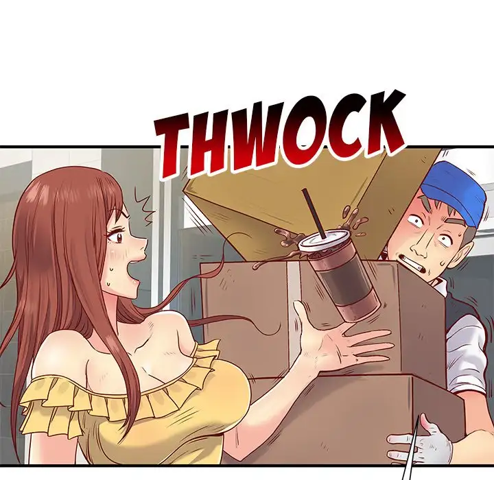 Finally Single - Episode 1 - read scene 62