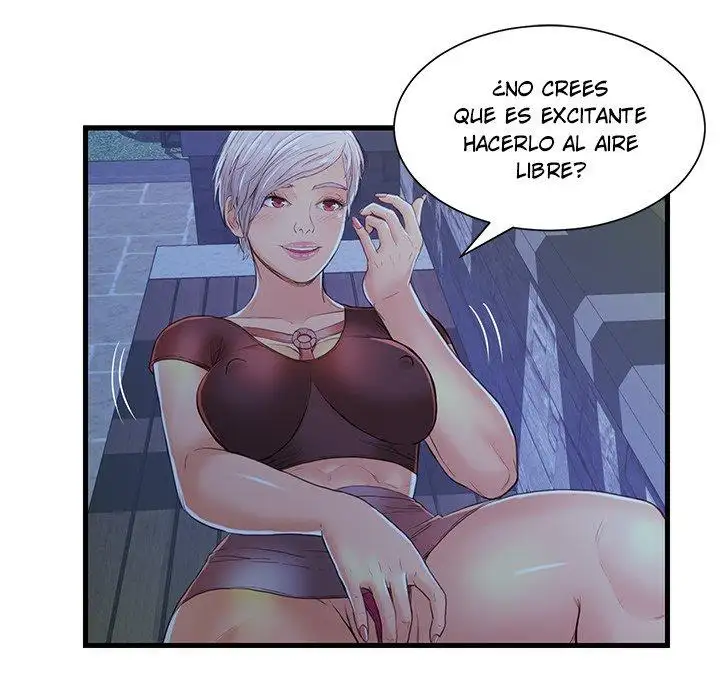 Zona De Amor Potencial - Episode 3 - read scene 7