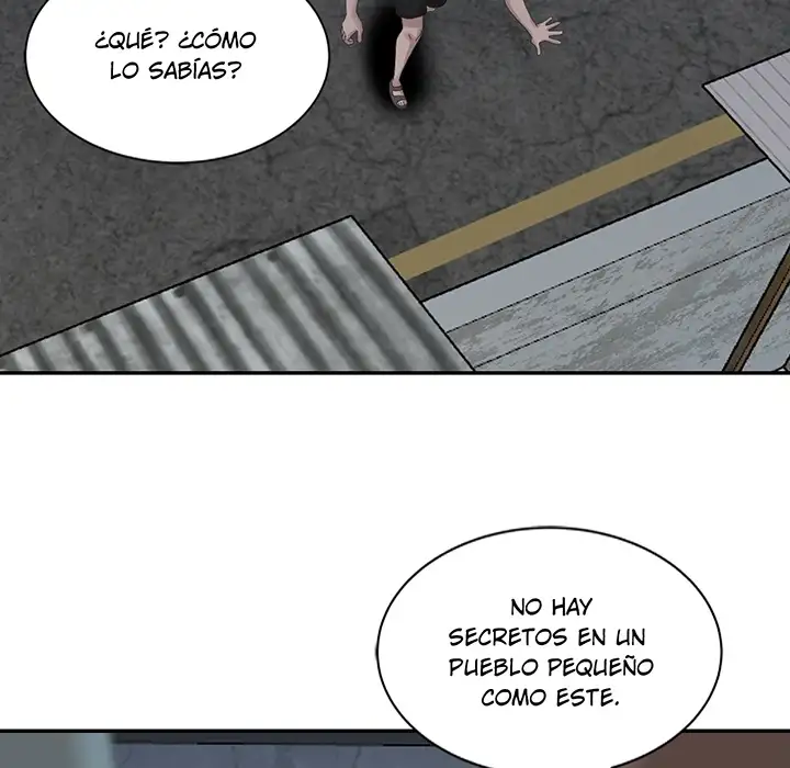 ¡Shh! El Secreto De Mi Hermana - Prologue - read scene 27