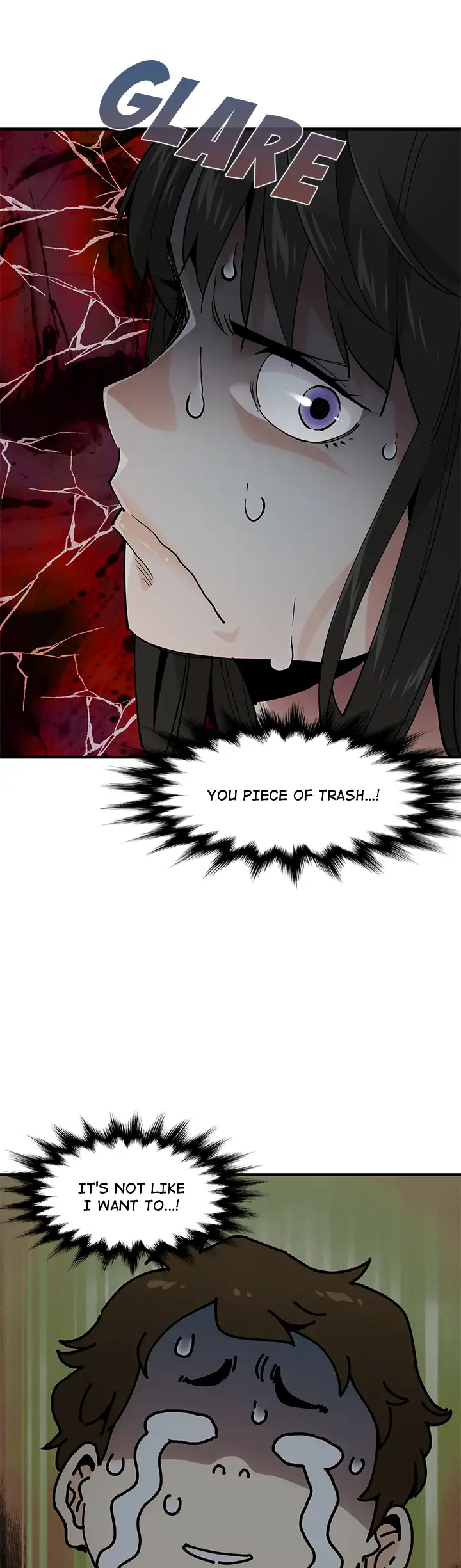 Love Factory - Episode 2 - read scene 35