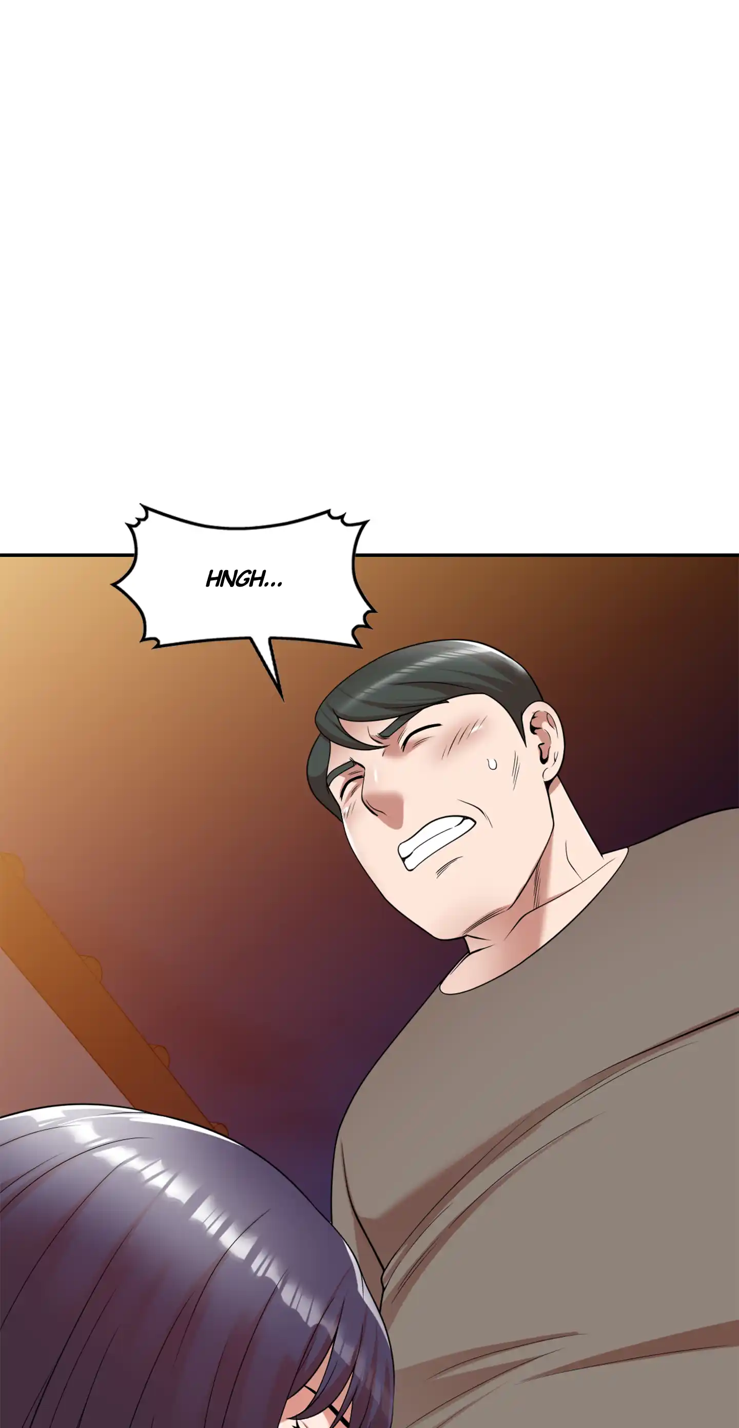 Taste of Stealing Physical Charity - Episode 1 - read scene 38