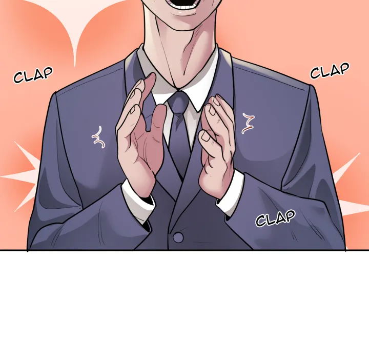 THE BANK CLERK - Episode 2 - read scene 65