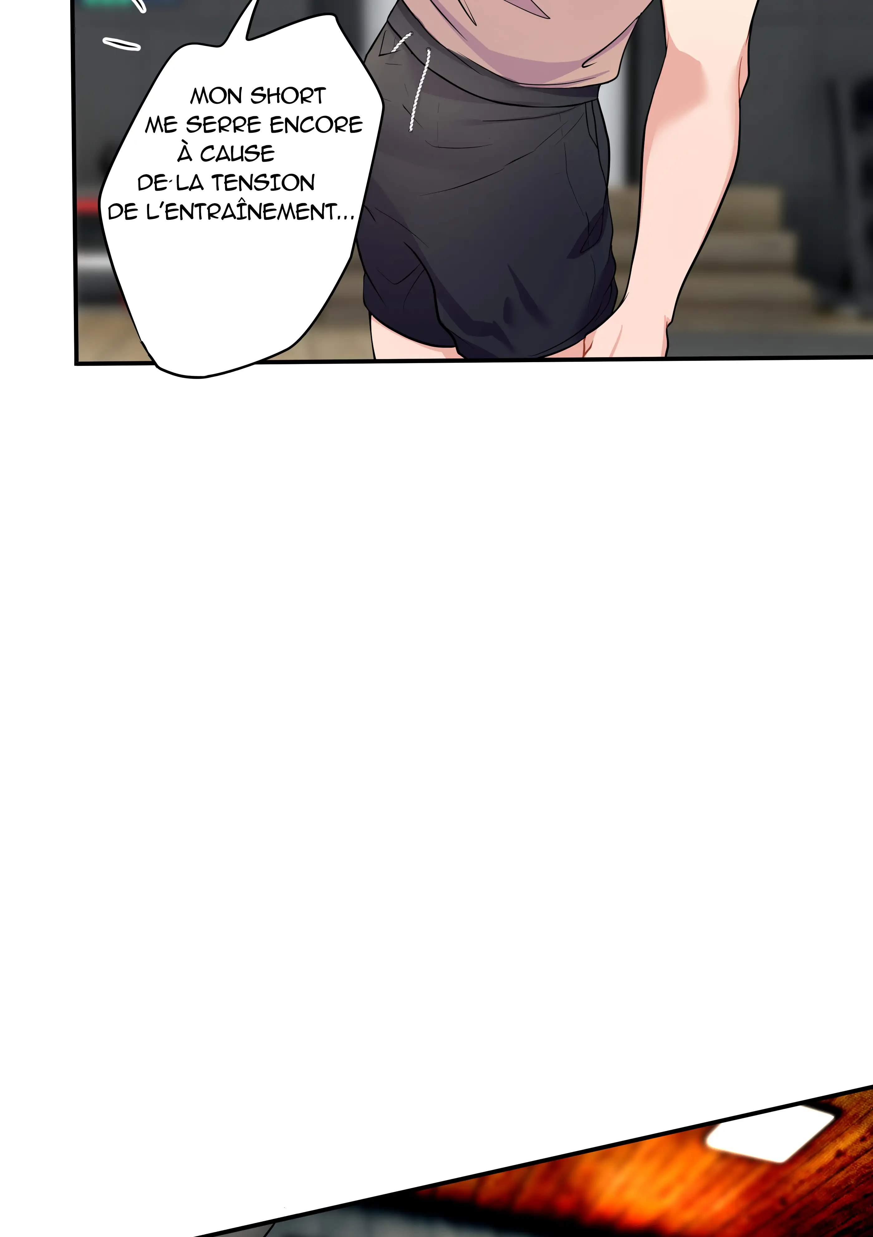 Tante Charmante - Prologue - read scene 26